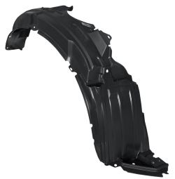 GUARDABARROS HYUNDAI ACCENT 2000-2003 DELANTERO / 3/5 PUERTAS / DERECHO