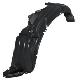 GUARDABARROS HYUNDAI ACCENT 2000-2003 DELANTERO / 3/5 PUERTAS / IZQUIERDO