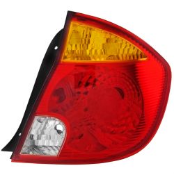 PILOTO TRASERO HYUNDAI ACCENT 2003-2007 3/5 PUERTAS / DERECHO