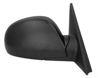 ESPEJO RETROVISOR HYUNDAI ACCENT 2003-2007 ELECTRICO / TERMICO / IMPRIMADO / DERECHO