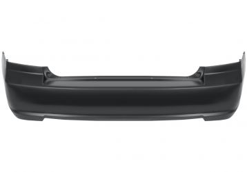 PARACHOQUES HYUNDAI ACCENT 2003-2007 TRASERO / 4 PUERTAS / SIN ANTINIEBLA