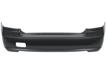 PARACHOQUES HYUNDAI ACCENT 2003-2007 TRASERO / 4 PUERTAS / CON ANTINIEBLA