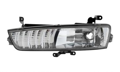 FARO ANTINIEBLA HYUNDAI ACCENT 2007-2011 IZQUIERDO