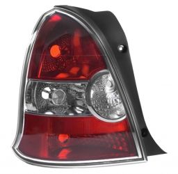 PILOTO TRASERO HYUNDAI ACCENT 2007-2011 3 PUERTAS / IZQUIERDO