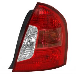 PILOTO TRASERO HYUNDAI ACCENT 2007-2011 4 PUERTAS / DERECHO