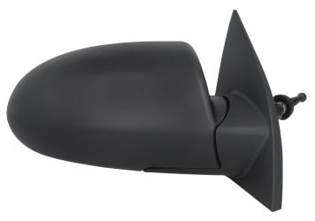ESPEJO RETROVISOR HYUNDAI ACCENT 2007-2011 MECANICO / DERECHO