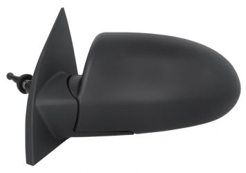 ESPEJO RETROVISOR HYUNDAI ACCENT 2007-2011 MECANICO / IZQUIERDO