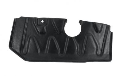 BAJO MOTOR HYUNDAI ACCENT 2007-2011 DELANTERO DERECHO
