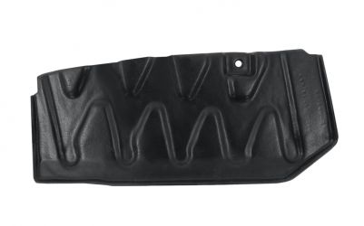 BAJO MOTOR HYUNDAI ACCENT 2007-2011 DELANTERO IZQUIERDO