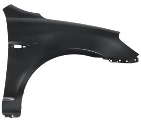 ALETA HYUNDAI ACCENT 2007-2011 DELANTERA DERECHA