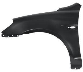 ALETA HYUNDAI ACCENT 2007-2011 DELANTERA IZQUIERDA