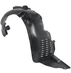 GUARDABARROS HYUNDAI ACCENT 2007-2011 DELANTERO DERECHO