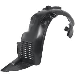 GUARDABARROS HYUNDAI ACCENT 2007-2011 DELANTERO IZQUIERDO