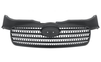 REJILLA HYUNDAI ACCENT 2007-2011 FRENTE / 4 PUERTAS