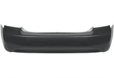 PARACHOQUES HYUNDAI ACCENT 2007-2011 TRASERO / 4 PUERTAS / IMPRIMADO