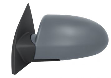 ESPEJO RETROVISOR HYUNDAI ACCENT 2007-2011 ELECTRICO / IMPRIMADO / IZQUIERDO