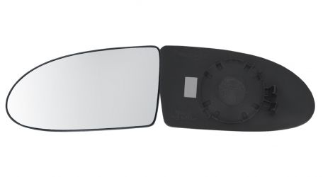 CRISTAL HYUNDAI ACCENT 2007-2011 CON SOPORTE / CONVEXO / IZQUIERDO