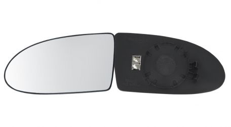 CRISTAL HYUNDAI ACCENT 2007-2011 CON SOPORTE / TERMICO / CONVEXO / IZQUIERDO