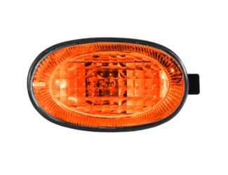 PILOTO LATERAL HYUNDAI ATOS 1998-1999 AMBAR / REVERSIBLE
