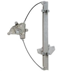ELEVALUNAS HYUNDAI ATOS 2003-2006 5 PUERTAS / ELECTRICO / SIN MOTOR / DELANTERO DERECHO