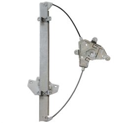 ELEVALUNAS HYUNDAI ATOS 2003-2006 5 PUERTAS / ELECTRICO / SIN MOTOR / DELANTERO IZQUIERDO