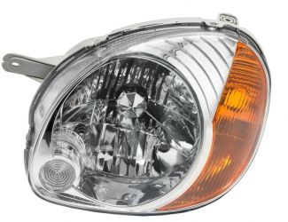 FARO HYUNDAI ATOS 1999-2003 IZQUIERDO