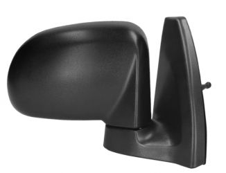 ESPEJO RETROVISOR HYUNDAI ATOS 1999-2003 MECANICO / DERECHO