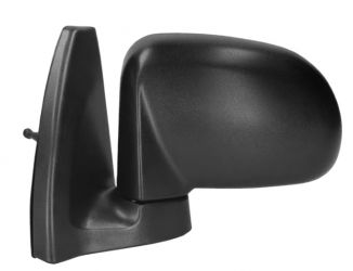 ESPEJO RETROVISOR HYUNDAI ATOS 1999-2003 MECANICO / IZQUIERDO