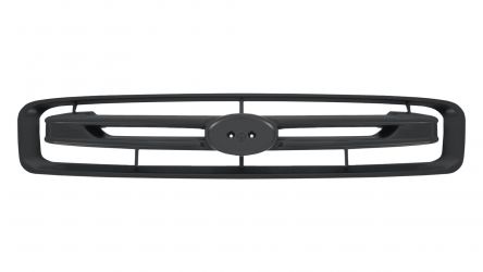 REJILLA HYUNDAI ATOS 1999-2003 FRENTE / HORIZONTAL