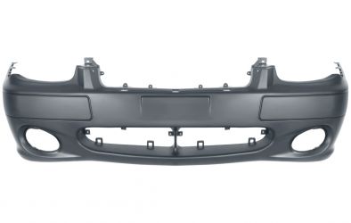 PARACHOQUES HYUNDAI ATOS 1999-2003 DELANTERO / CON ANTINIEBLAS / IMPRIMADO