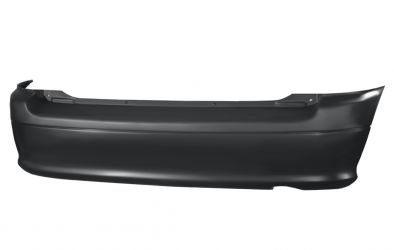 PARACHOQUES HYUNDAI ATOS 1999-2003 TRASERO