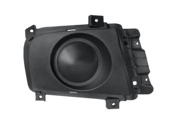 REJILLA HYUNDAI ATOS 2003-2006 PARACHOQUES DELANTERO / SIN ANTINIEBLA / DERECHA