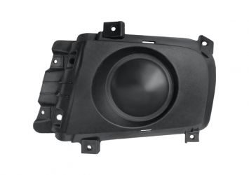 REJILLA HYUNDAI ATOS 2003-2006 PARACHOQUES DELANTERO / SIN ANTINIEBLA / IZQUIERDA