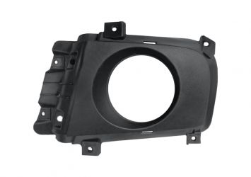 REJILLA HYUNDAI ATOS 2003-2006 PARACHOQUES DELANTERO / CON ANTINIEBLA / IZQUIERDA