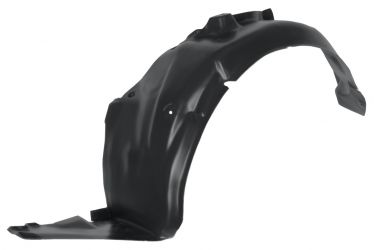 GUARDABARROS HYUNDAI COUPE 1996-2000 DELANTERO IZQUIERDO
