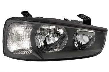 FARO HYUNDAI ELANTRA 2001-2004 DERECHO