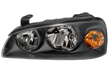 FARO HYUNDAI ELANTRA 2004-2007 IZQUIERDO