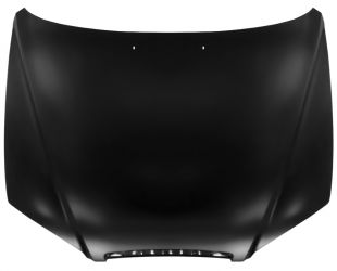 CAPO HYUNDAI ELANTRA 2004-2007 DELANTERO