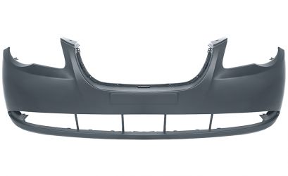 PARACHOQUES HYUNDAI ELANTRA 2007-2010 DELANTERO / IMPRIMADO