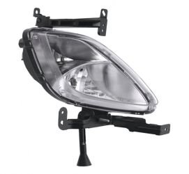 FARO ANTINIEBLA HYUNDAI ELANTRA 2011-2013 DERECHO