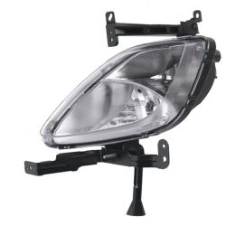 FARO ANTINIEBLA HYUNDAI ELANTRA 2011-2013 IZQUIERDO