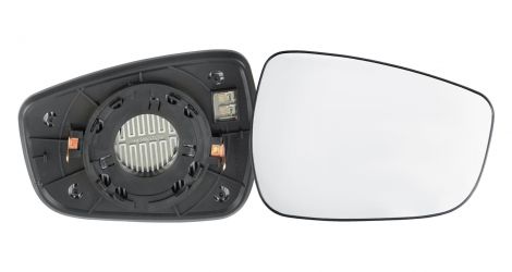 CRISTAL HYUNDAI VELOSTER 2011-2014 CON SOPORTE / TERMICO / CONVEXO / DERECHO