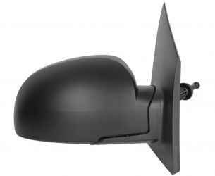 ESPEJO RETROVISOR HYUNDAI GETZ 2002-2005 MANETA / DERECHO