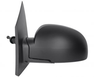 ESPEJO RETROVISOR HYUNDAI GETZ 2002-2005 MANETA / IZQUIERDO