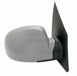 ESPEJO RETROVISOR HYUNDAI GETZ 2002-2005 ELECTRICO / TERMICO / IMPRIMADO / DERECHO 