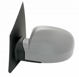 ESPEJO RETROVISOR HYUNDAI GETZ 2002-2005 ELECTRICO / TERMICO / IMPRIMADO / IZQUIERDO