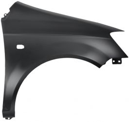 ALETA HYUNDAI GETZ 2002-2005 DELANTERA DERECHA