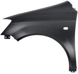 ALETA HYUNDAI GETZ 2002-2005 DELANTERA IZQUIERDA
