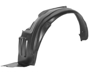 GUARDABARROS HYUNDAI GETZ 2002-2005 DELANTERO IZQUIERDO