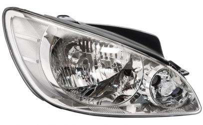 FARO HYUNDAI GETZ 2005-2011 DERECHO
